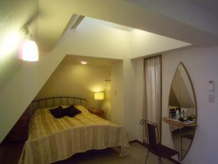 Aparthotel Tabiyu Abrigo Kóbe Pokoj fotografie
